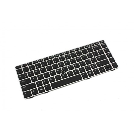 BÀN PHÍM LAPTOP HP PROBOOK 6460B 6465B 6470B, ELITEBOOK 8460P 8470P 8460W 8470W